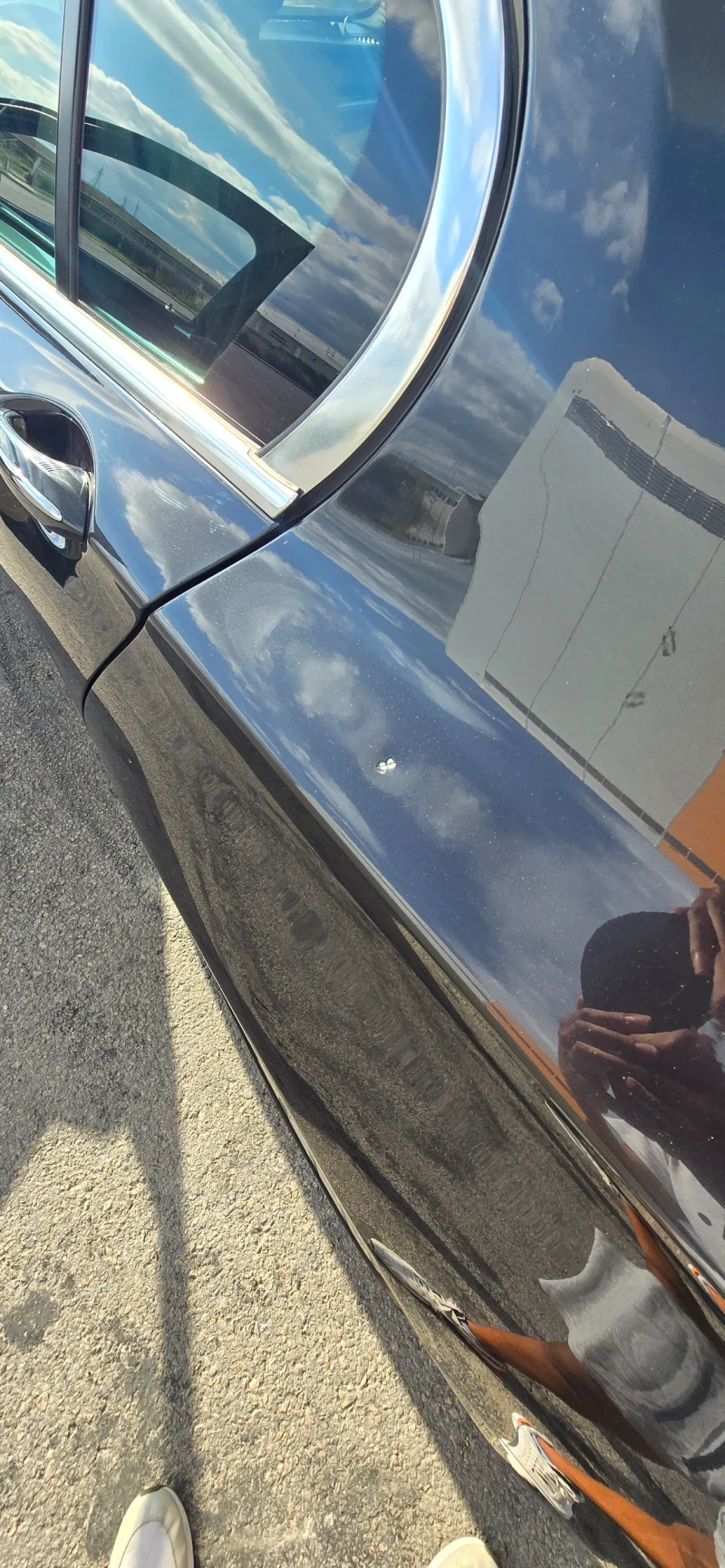 BMW 730, снимка 7 - Автомобили и джипове - 52898423