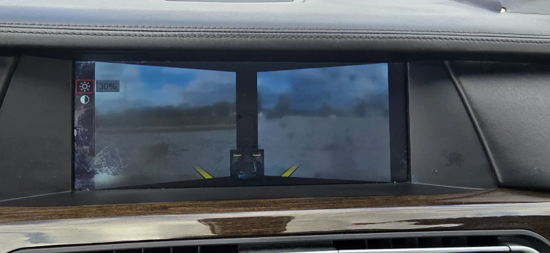 BMW 730, снимка 6 - Автомобили и джипове - 52898423