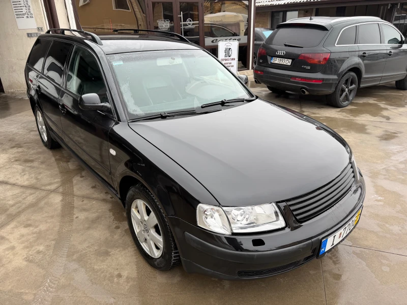 VW Passat 1.9TDI HIGH-LINE, снимка 4 - Автомобили и джипове - 52972980