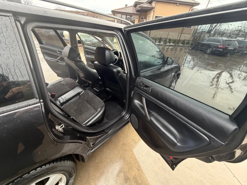 VW Passat 1.9TDI HIGH-LINE, снимка 16 - Автомобили и джипове - 52972980