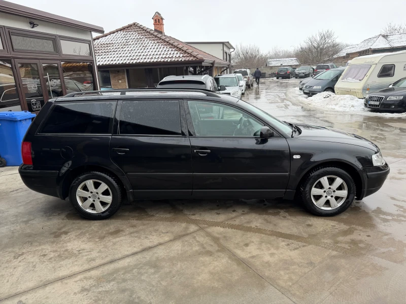 VW Passat 1.9TDI HIGH-LINE, снимка 6 - Автомобили и джипове - 52972980