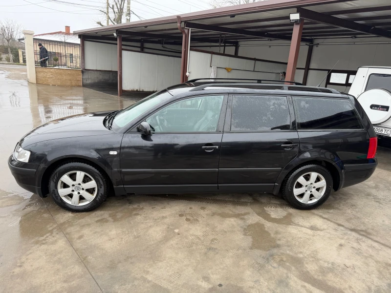VW Passat 1.9TDI HIGH-LINE, снимка 3 - Автомобили и джипове - 52972980
