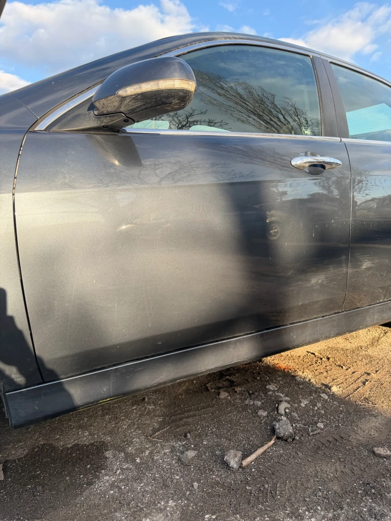 Honda Accord, снимка 5 - Автомобили и джипове - 53140563