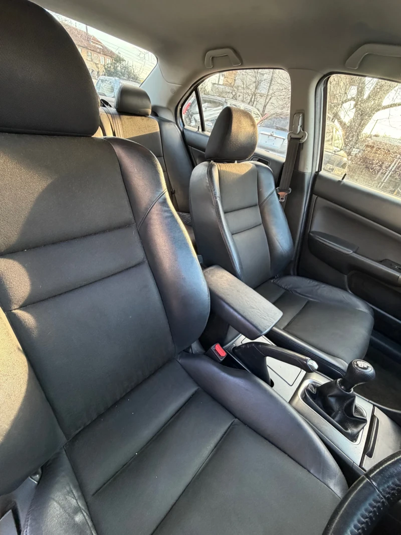 Honda Accord, снимка 10 - Автомобили и джипове - 53140563