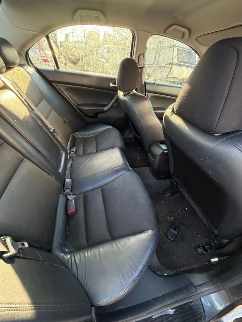 Honda Accord, снимка 7 - Автомобили и джипове - 53140563