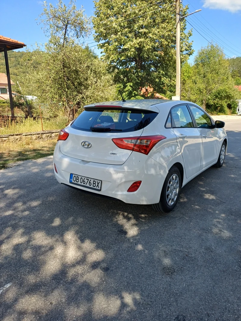 Hyundai I30, снимка 11 - Автомобили и джипове - 53152843