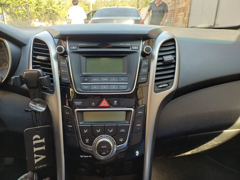 Hyundai I30, снимка 14 - Автомобили и джипове - 53152843