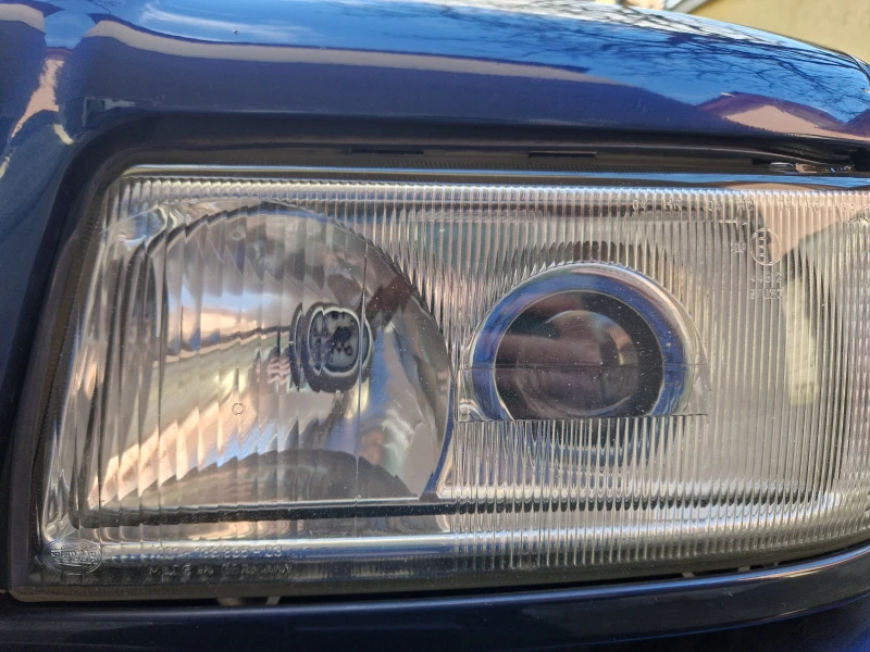 Audi 80, снимка 10 - Автомобили и джипове - 53409146