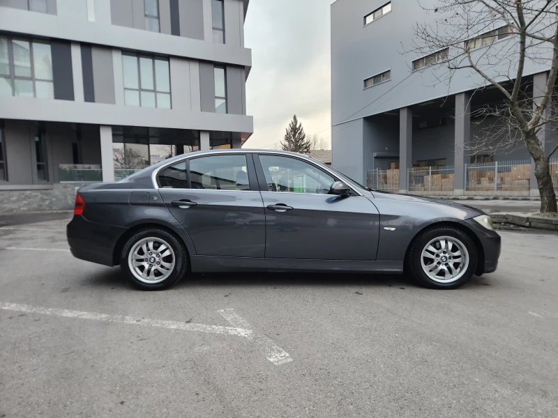 BMW 325 Xi, снимка 4 - Автомобили и джипове - 53501874