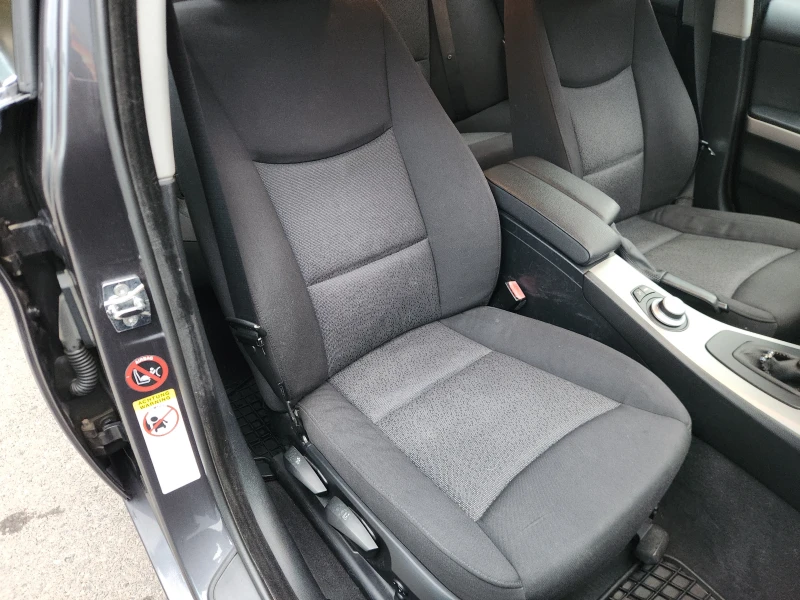 BMW 325 Xi, снимка 14 - Автомобили и джипове - 53501874