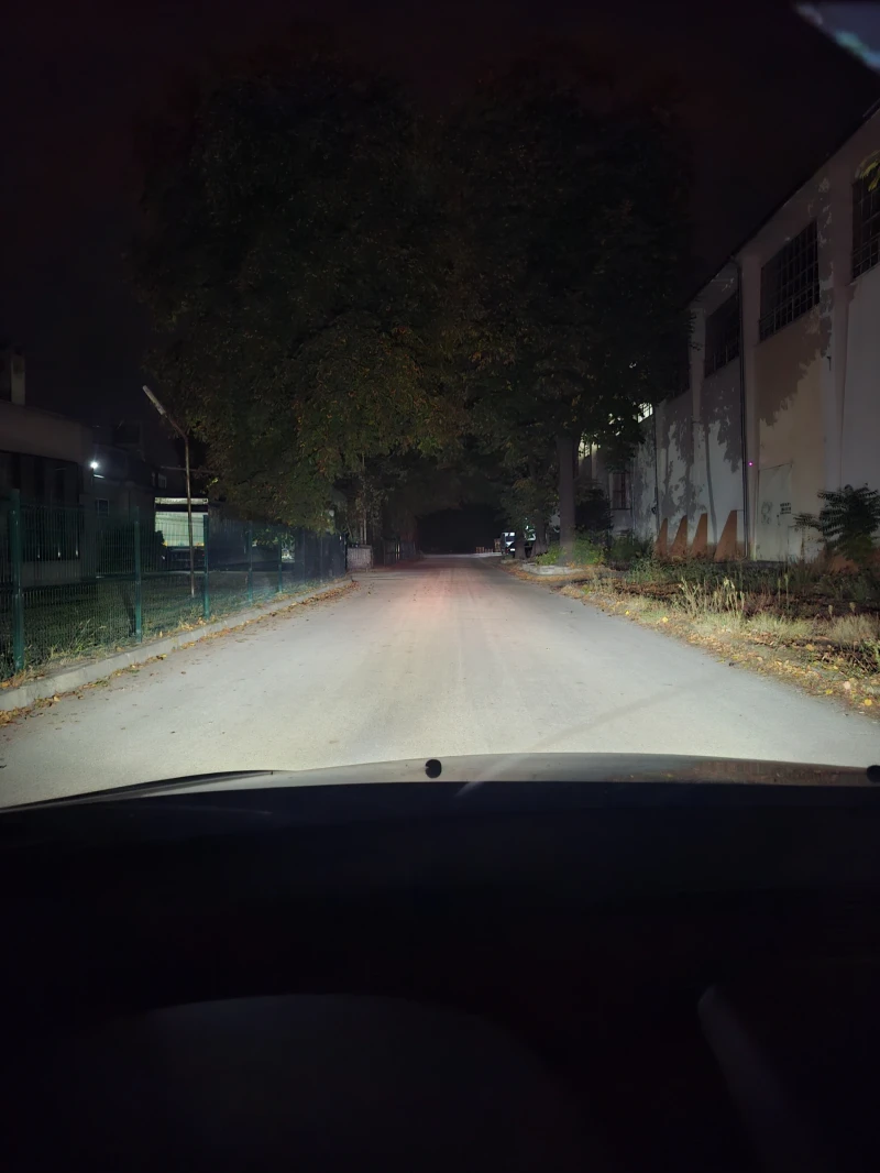 Peugeot 407, снимка 16 - Автомобили и джипове - 53513121