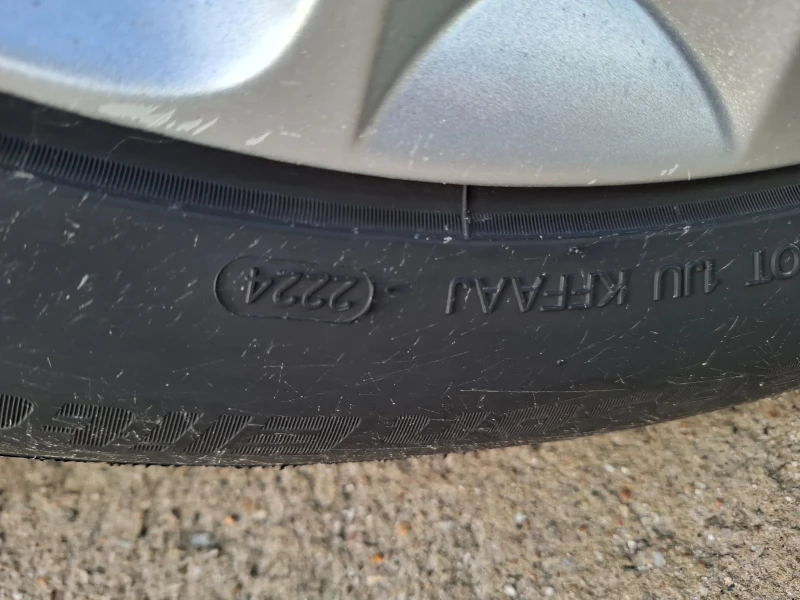 Peugeot 407, снимка 15 - Автомобили и джипове - 53513121