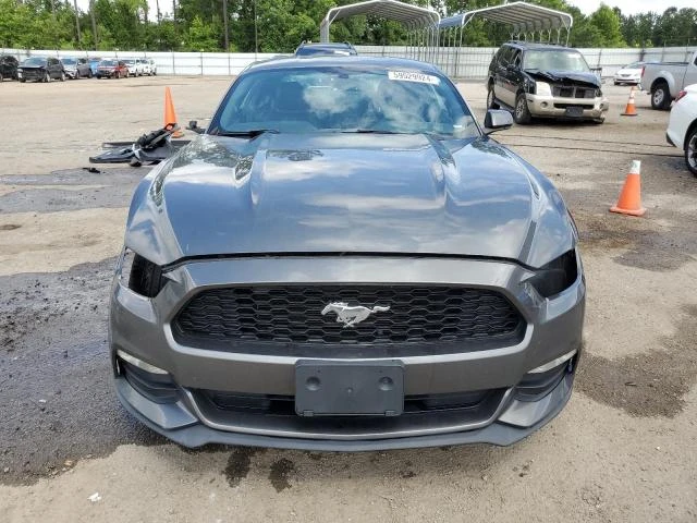 Ford Mustang V6 3.7L Кожа, снимка 6 - Автомобили и джипове - 47213570