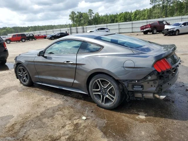 Ford Mustang V6 3.7L Кожа, снимка 2 - Автомобили и джипове - 47213570