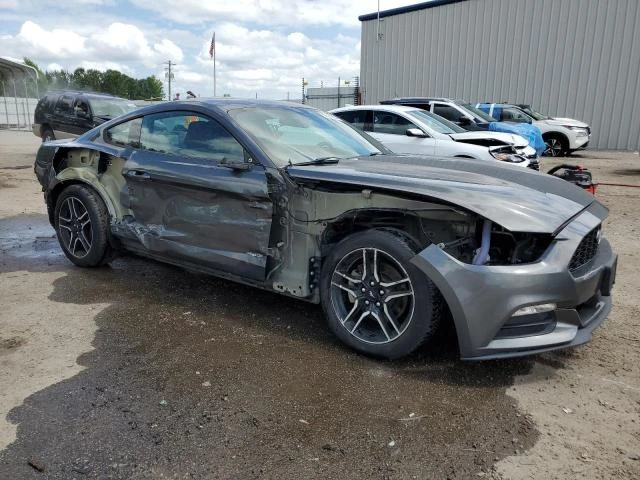 Ford Mustang V6 3.7L Кожа, снимка 5 - Автомобили и джипове - 47213570