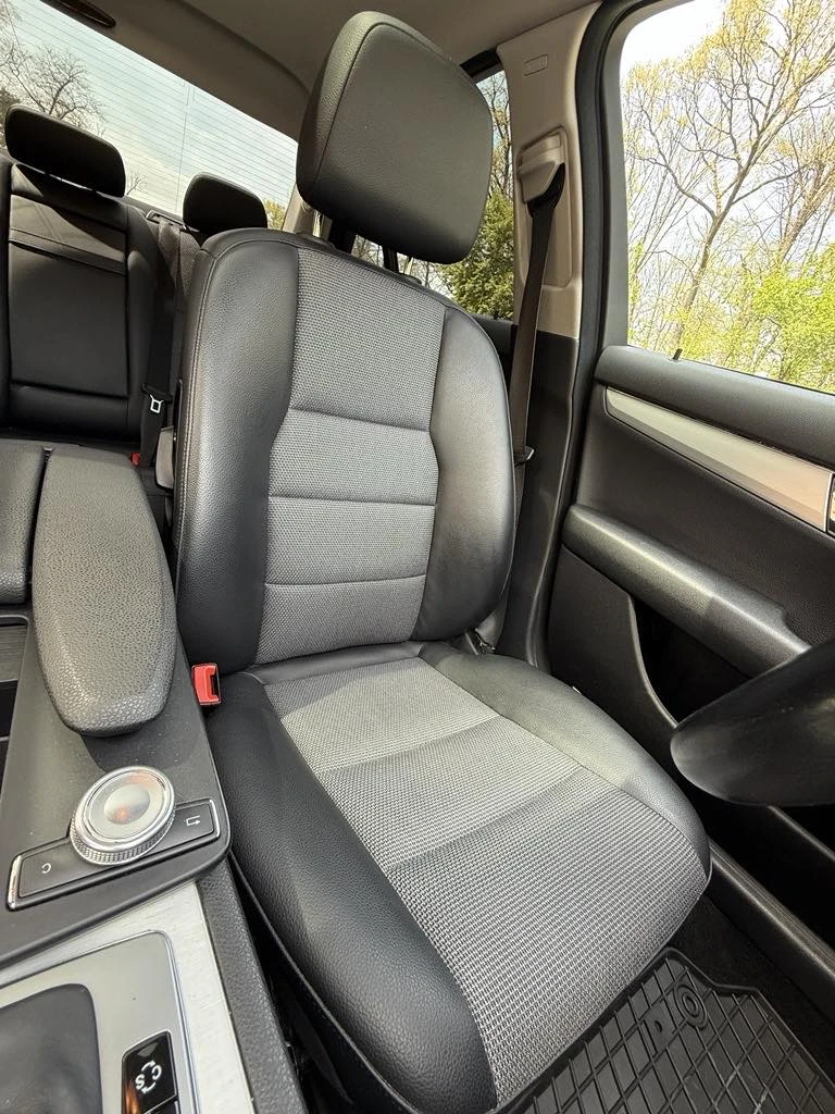 Mercedes-Benz C 180 184 000 хил. automat / Като нов !!! - изображение 10