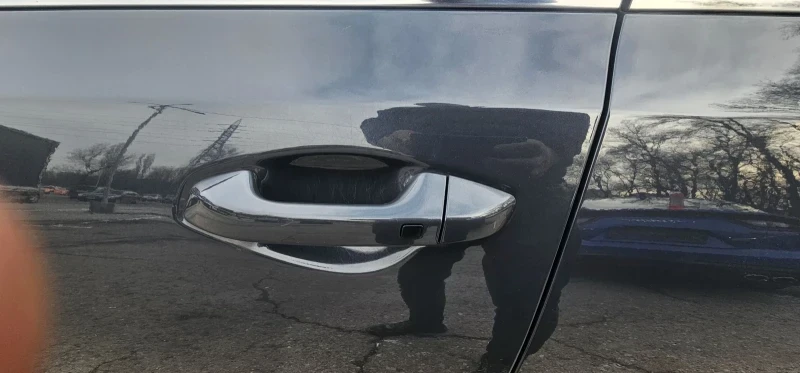 Kia Ceed 1.6 CRDI 2022 Нави Камера Германия, снимка 9 - Автомобили и джипове - 54649351