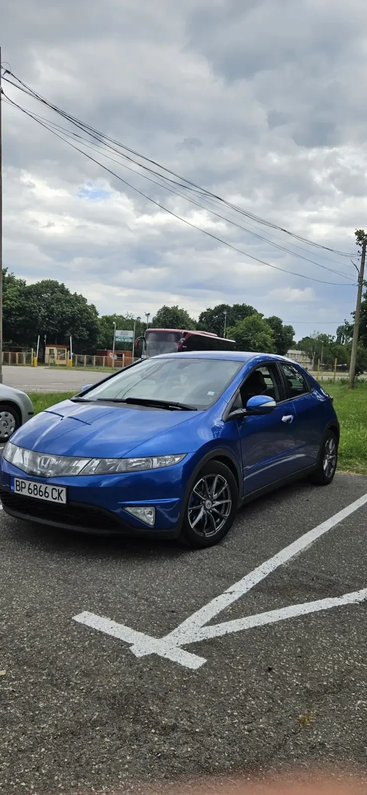 Honda Civic | Mobile.bg � ����������� 10
