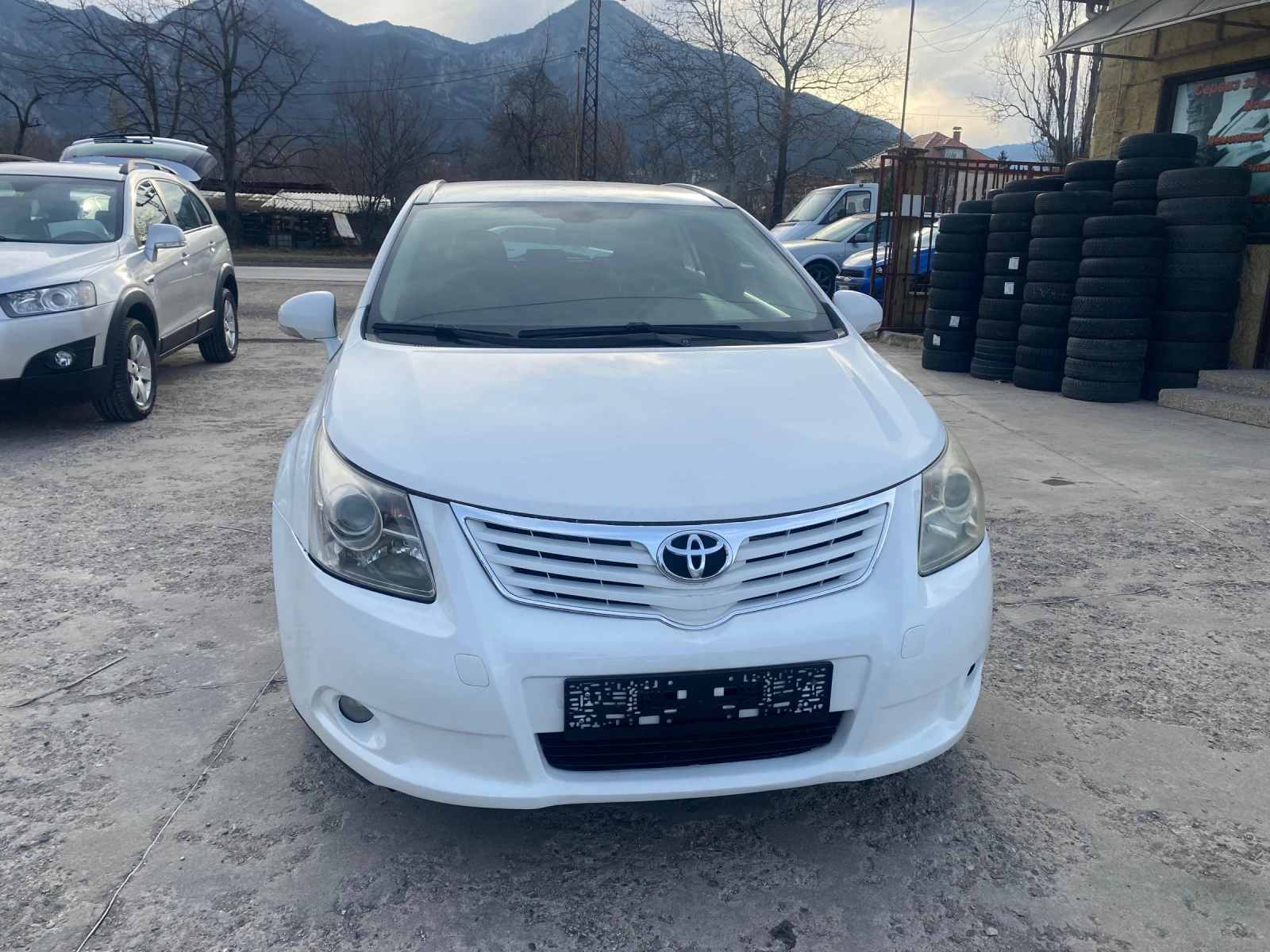 Toyota Avensis 2.2 d4d150 kc. - изображение 3