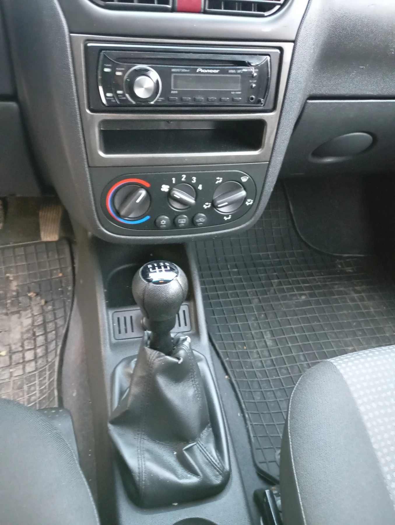 Opel Combo  - изображение 5