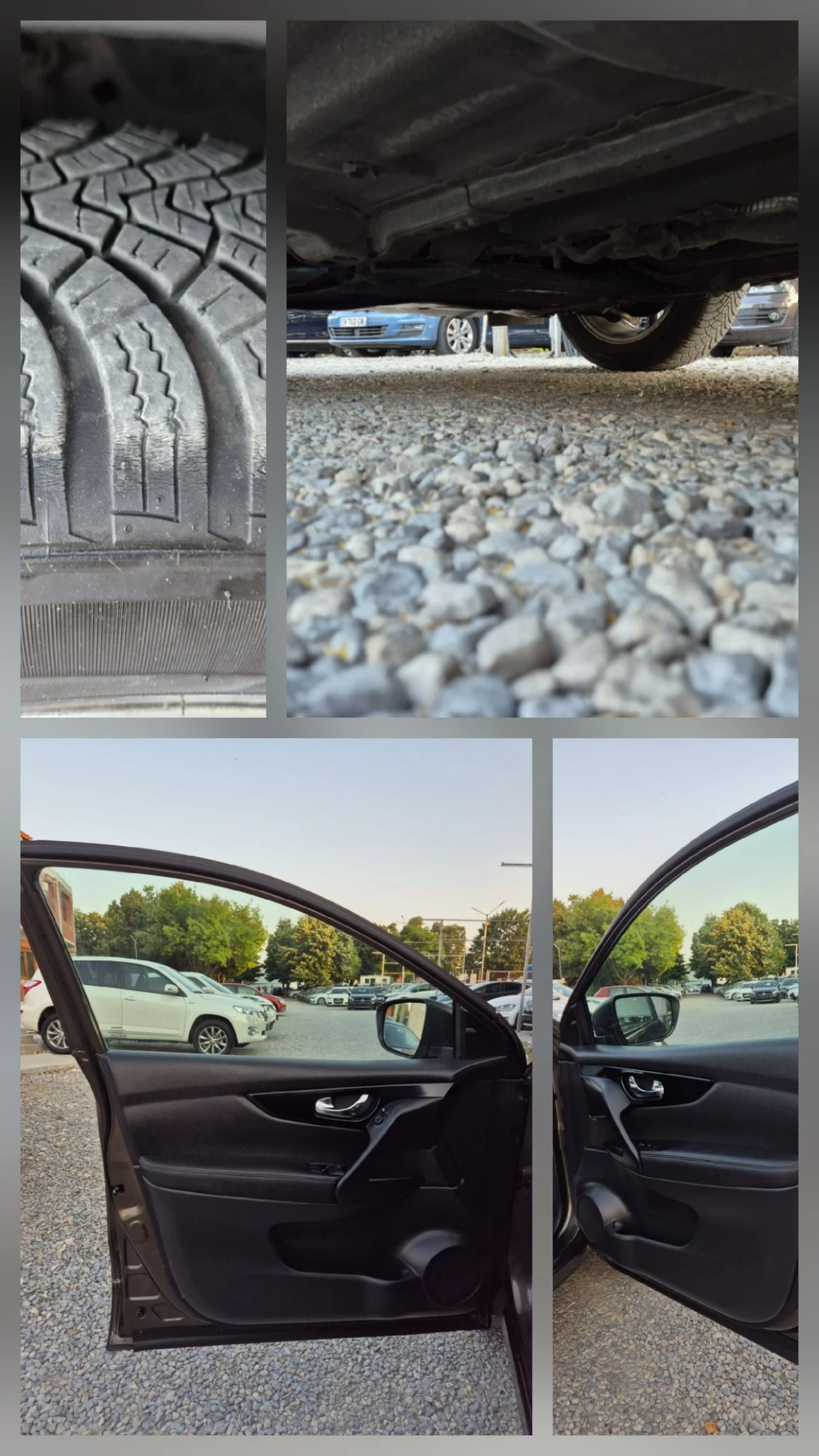 Nissan Qashqai 1.5DCI-NAVI-PANORAMA-FULL | Mobile.bg — изображение 16