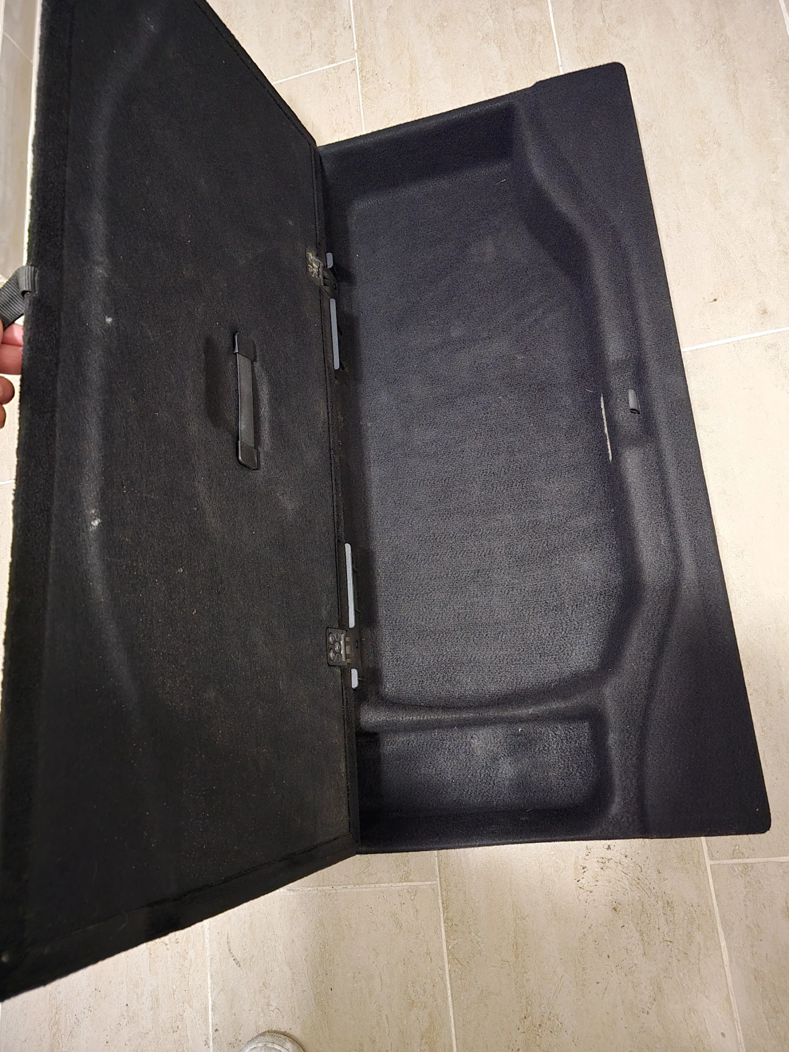 Mercedes-Benz S 500 2013 face 4.7 Biturbo M278, снимка 17 - Автомобили и джипове - 53299760