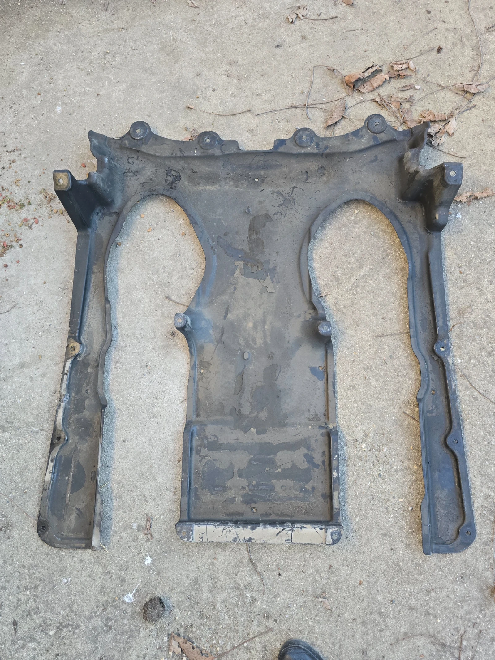 Mercedes-Benz S 500 2013 face 4.7 Biturbo M278, снимка 15 - Автомобили и джипове - 53299760