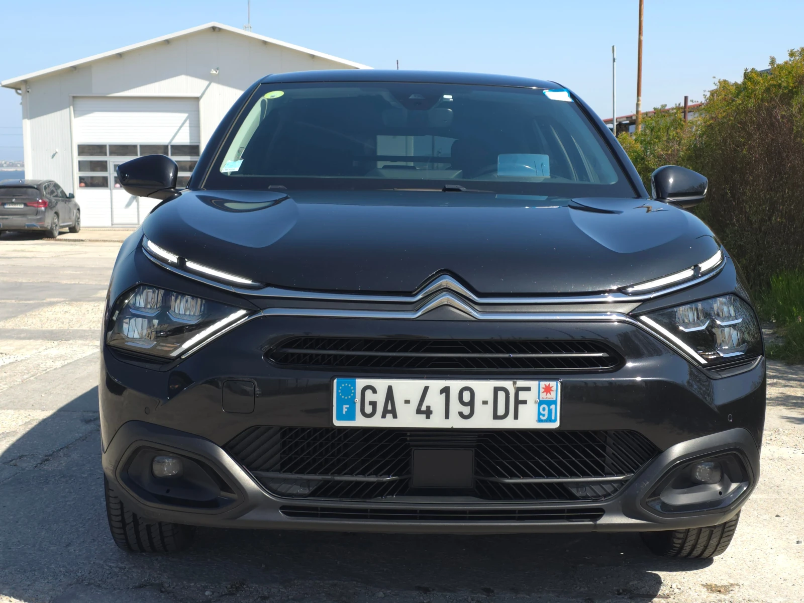 Citroen C4 BlueHDi 130ch S&S Feel Pack Business EAT8 - изображение 2