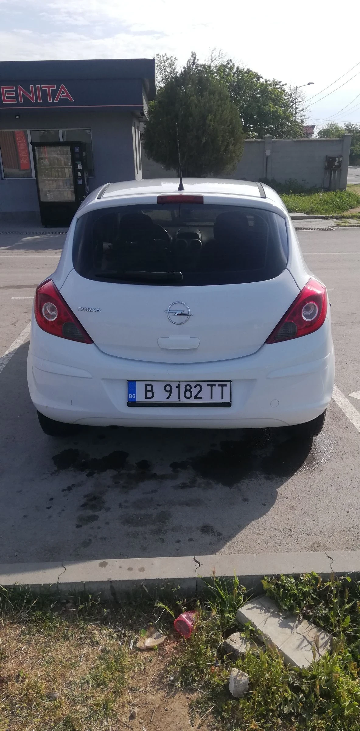 Opel Corsa  - изображение 2