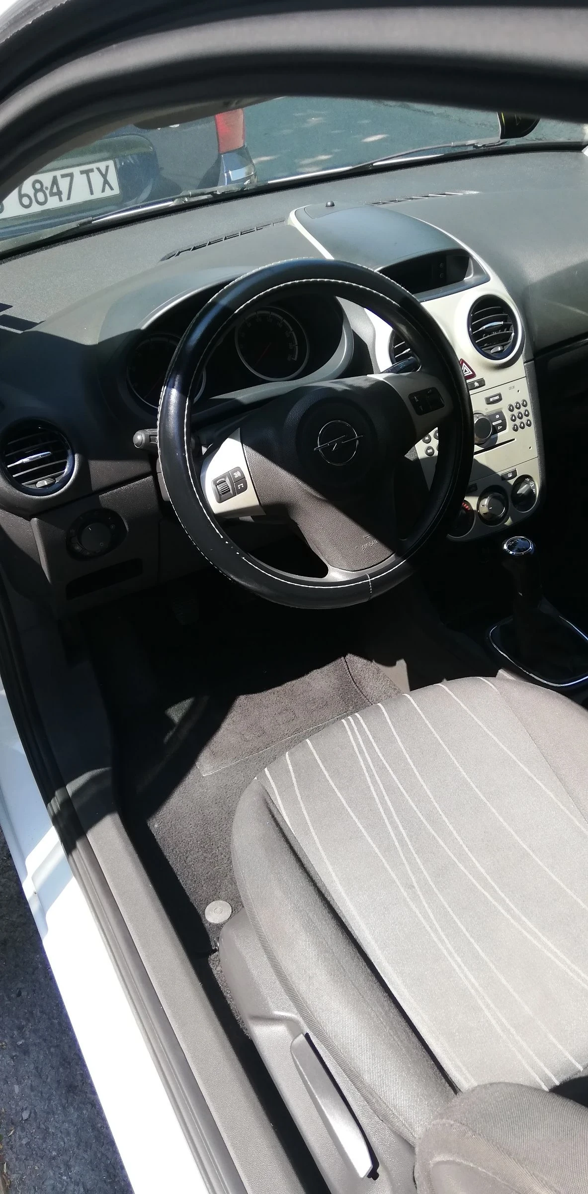 Opel Corsa  - изображение 5