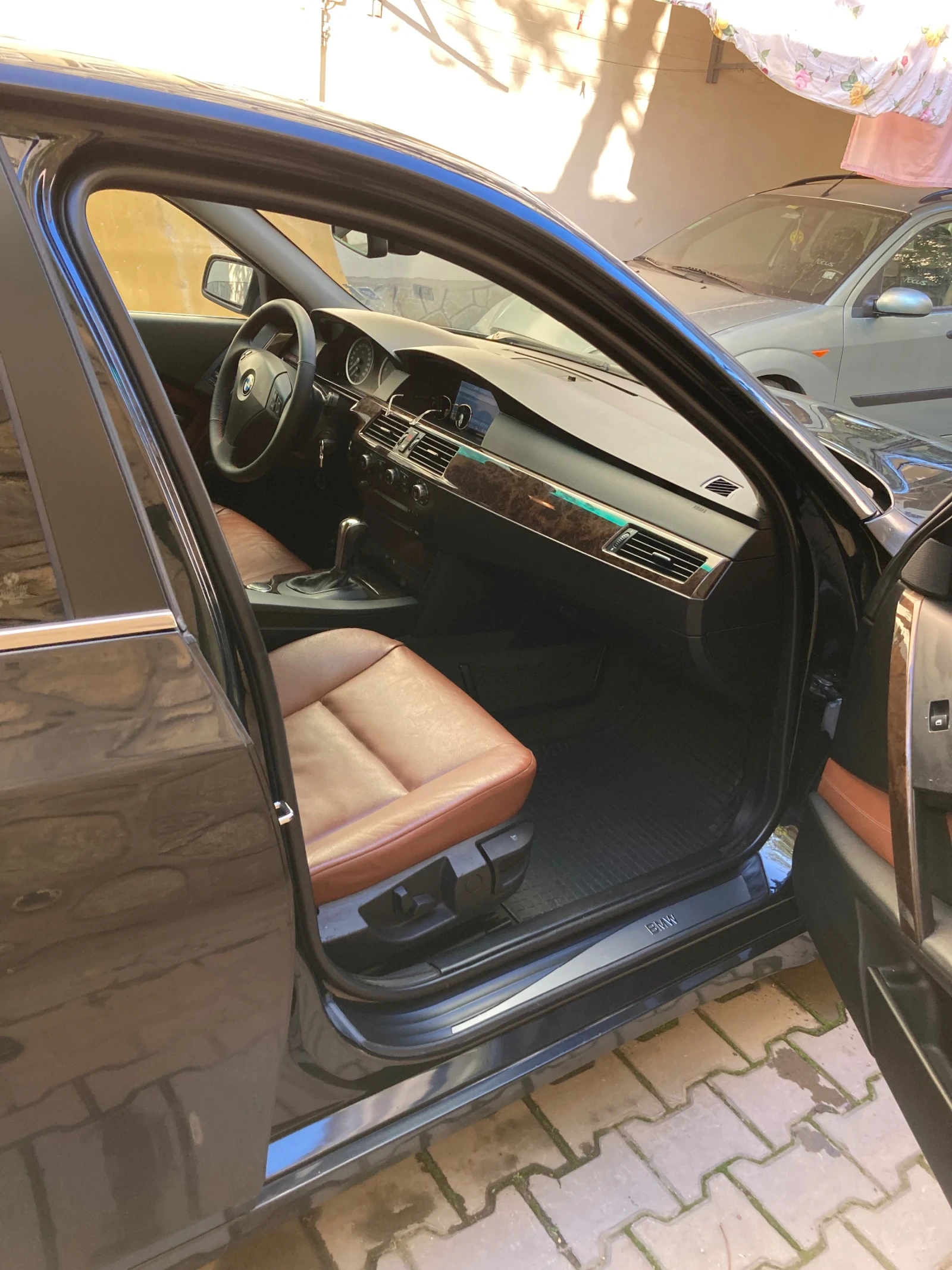 BMW 530  - изображение 4
