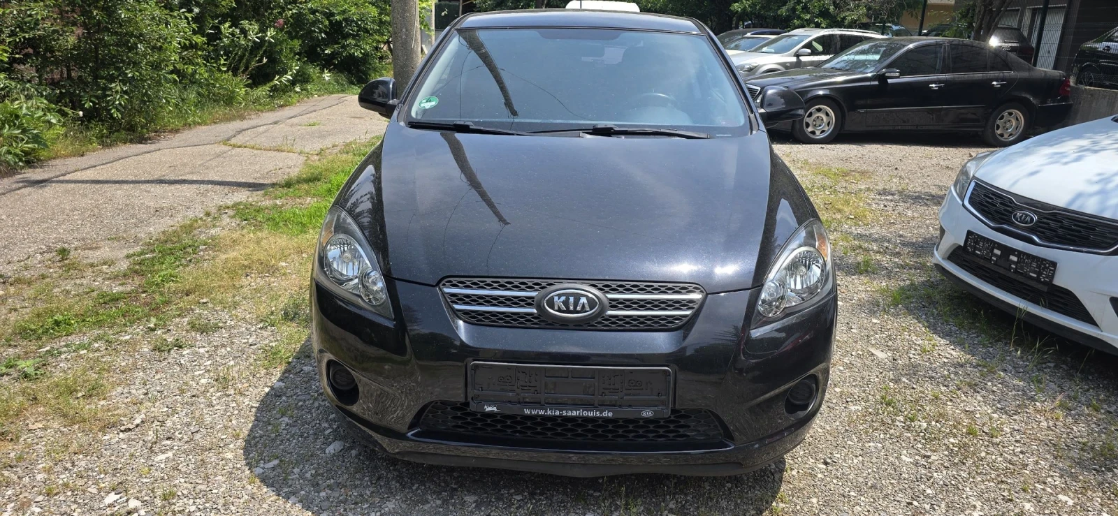 Kia Ceed 1.6i - изображение 7