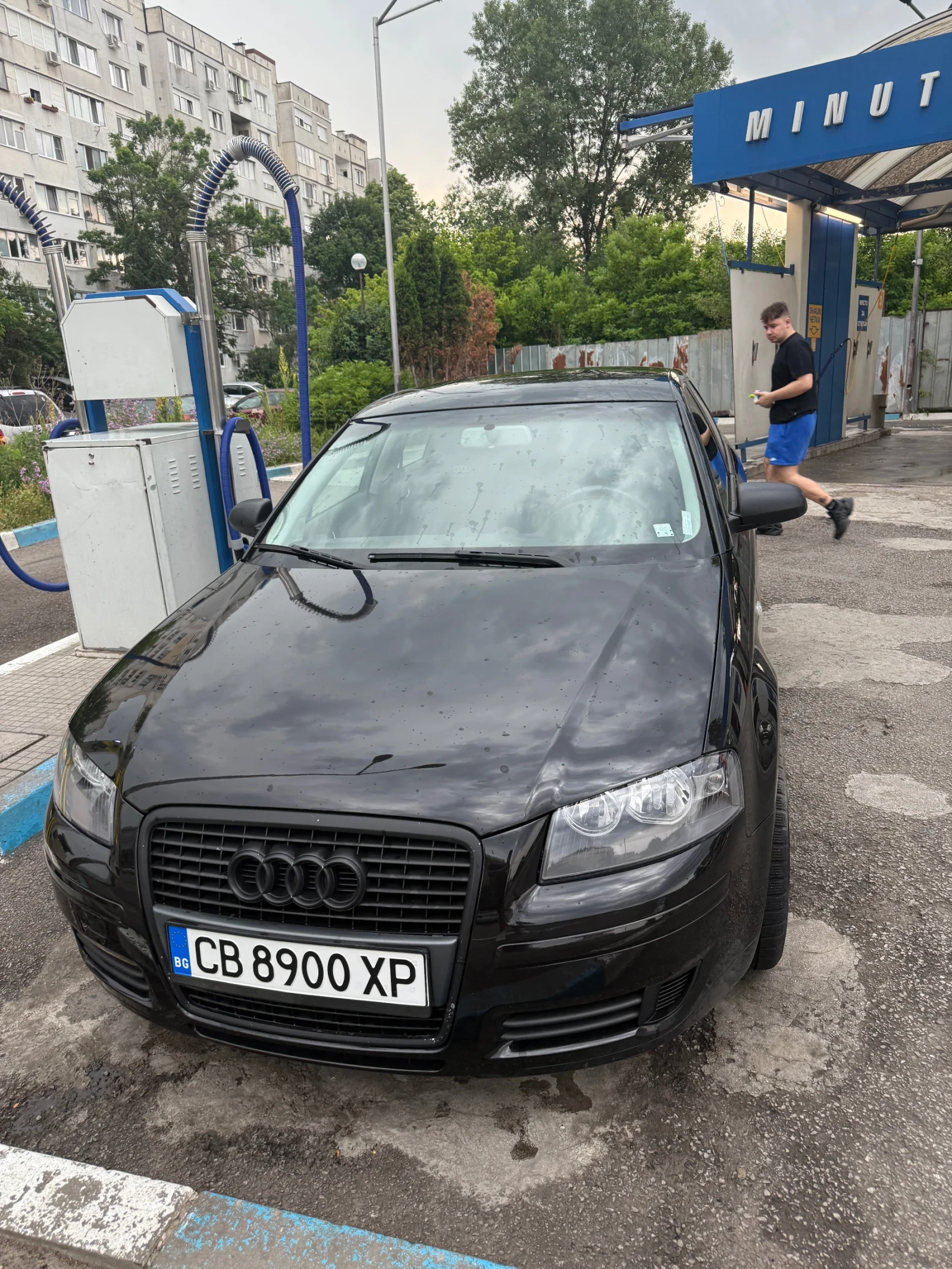 Audi A3 Audi A3 - изображение 3
