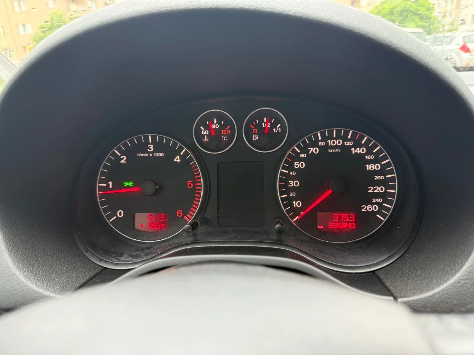 Audi A3 Audi A3 - изображение 9