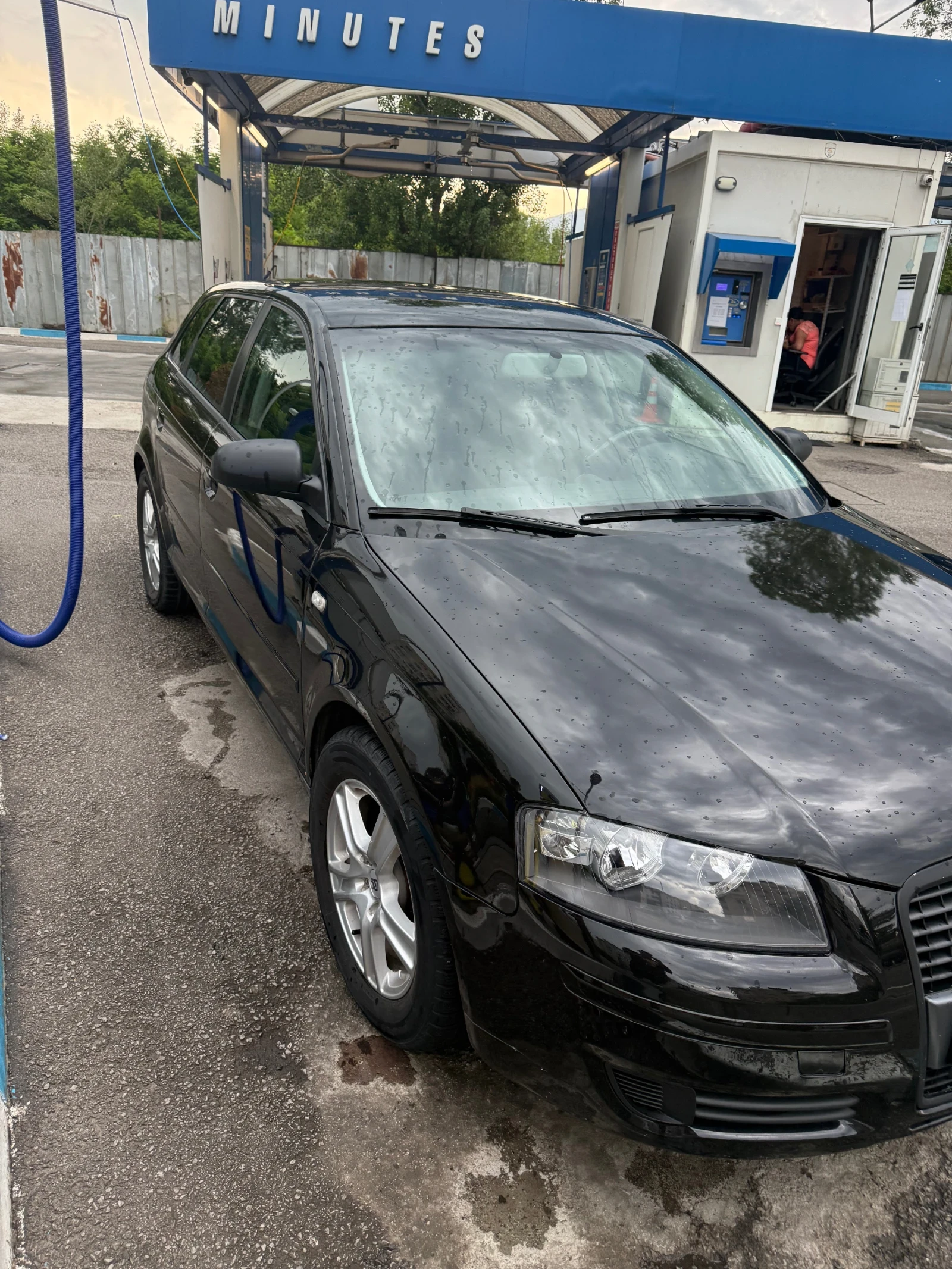 Audi A3 Audi A3 - изображение 6