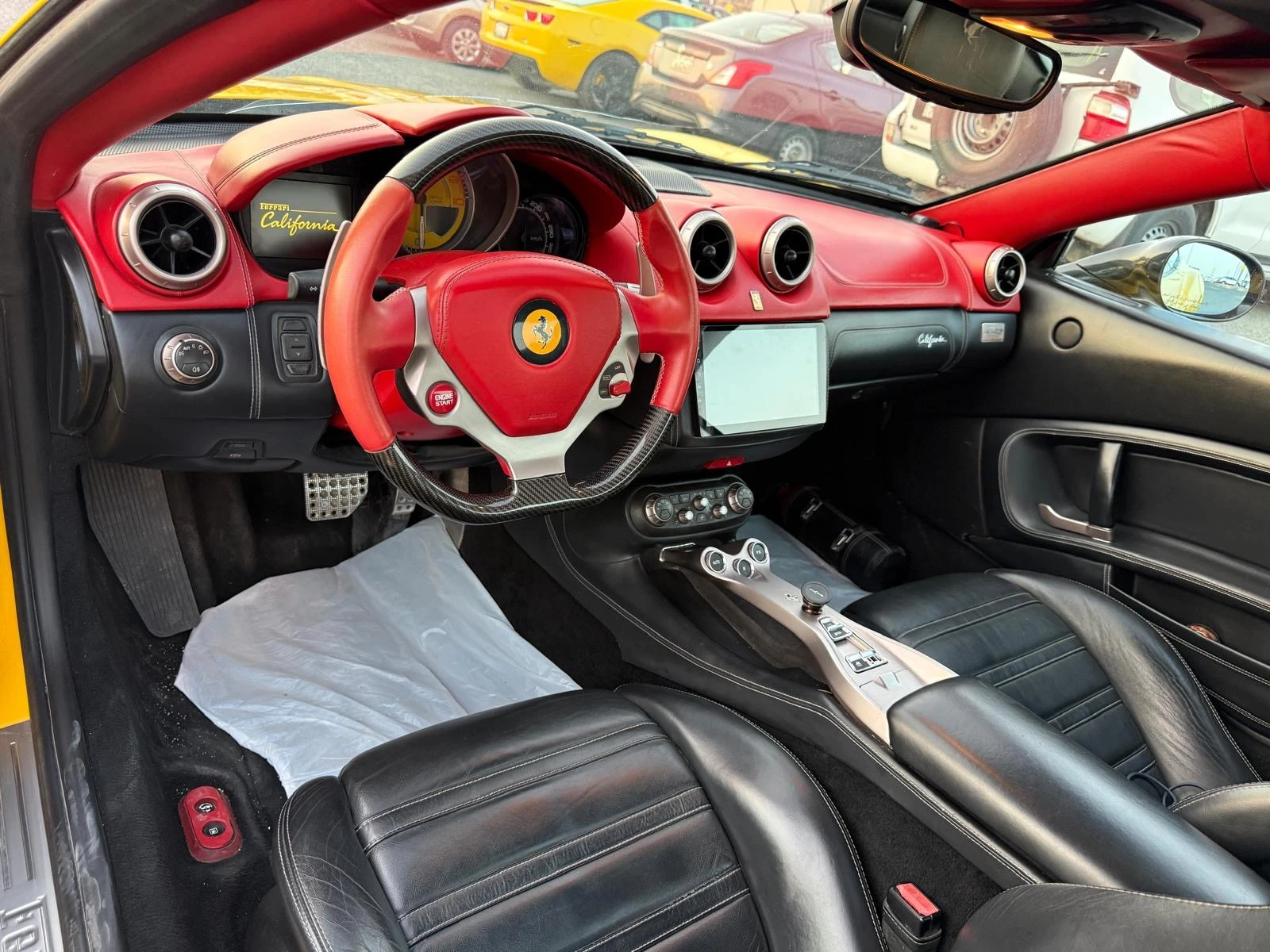 Ferrari California ТОП ЦЕНА* * * 495 кс - изображение 6