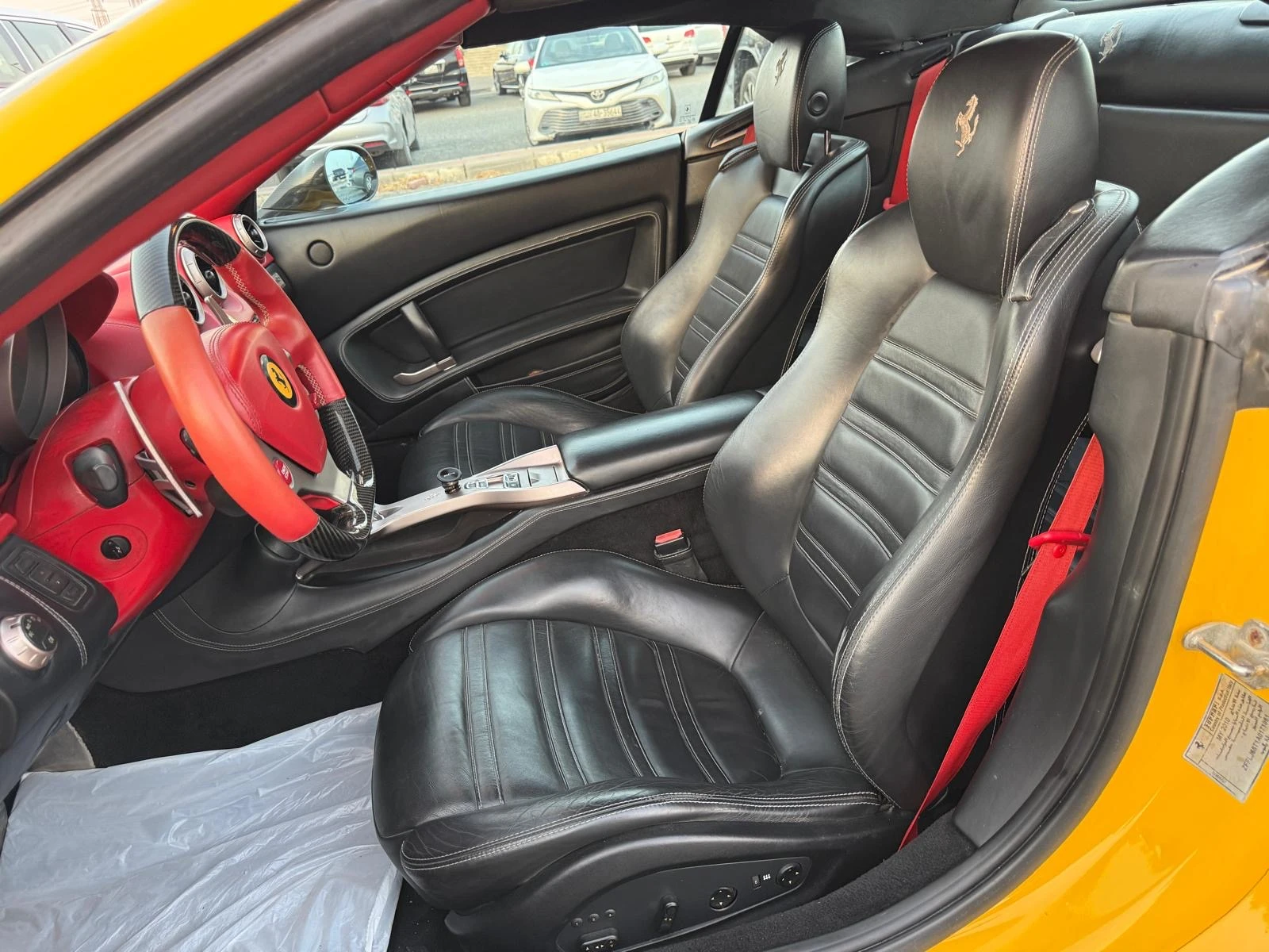 Ferrari California ТОП ЦЕНА* * * 495 кс - изображение 7