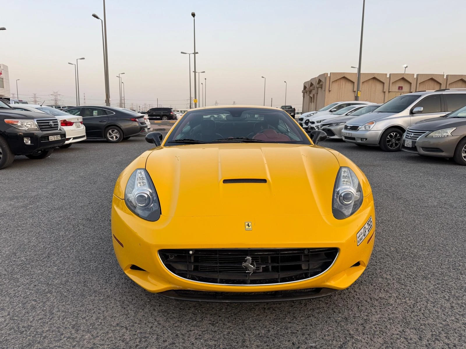 Ferrari California ТОП ЦЕНА* * * 495 кс - изображение 5