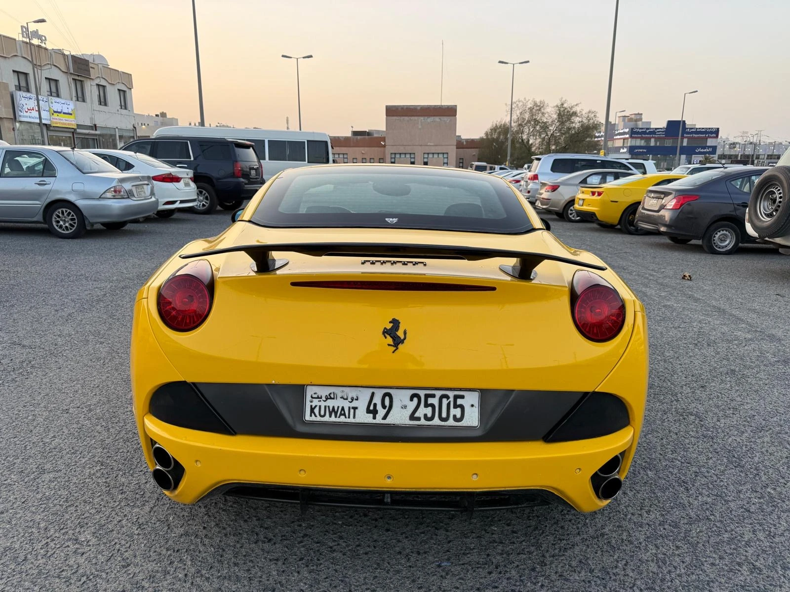 Ferrari California ТОП ЦЕНА* * * 495 кс - изображение 3