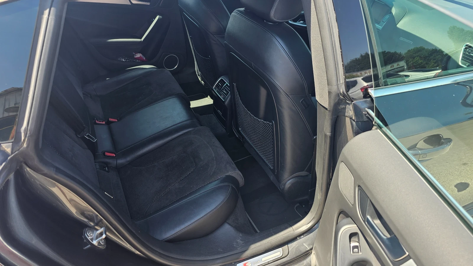 Audi A5 2.0TDi Quattro  | Mobile.bg   15