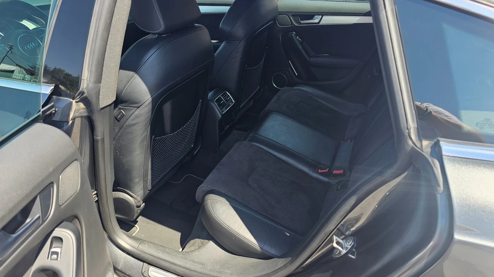 Audi A5 2.0TDi Quattro  | Mobile.bg   11