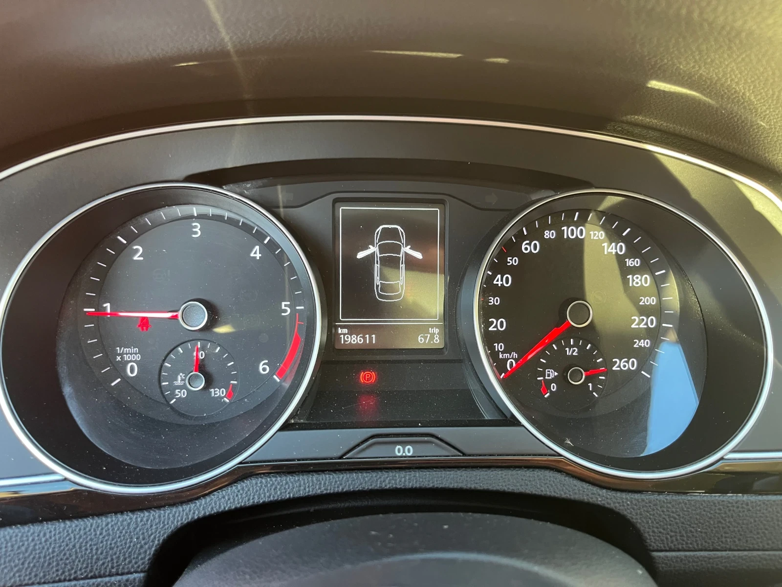 VW Passat 2.0 TDI 150 kc | Mobile.bg   11