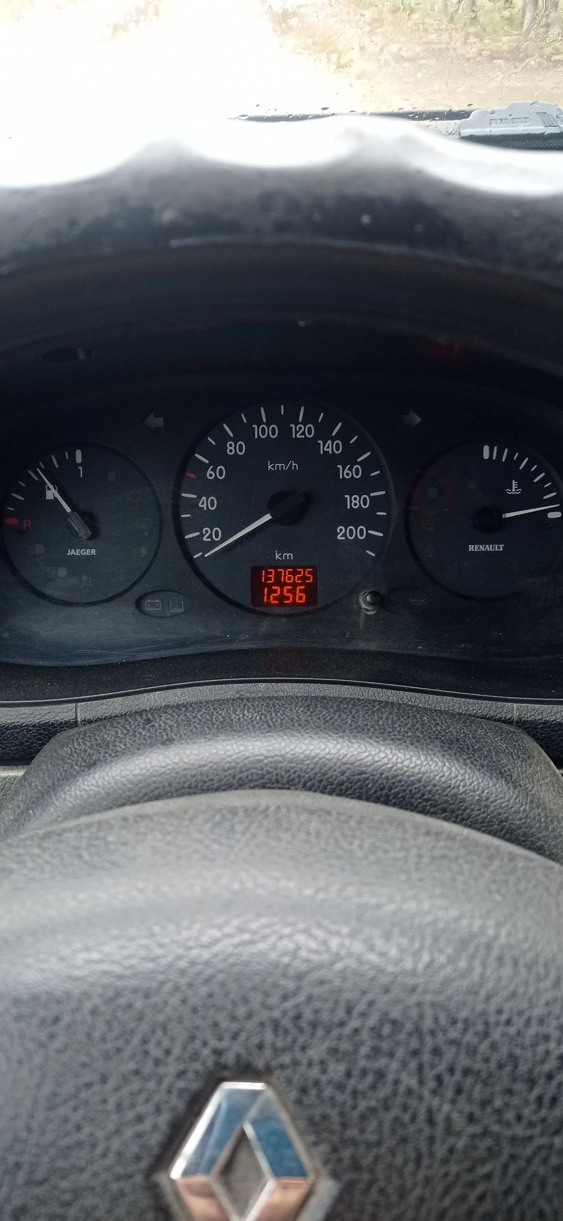 Renault Kangoo  - изображение 8