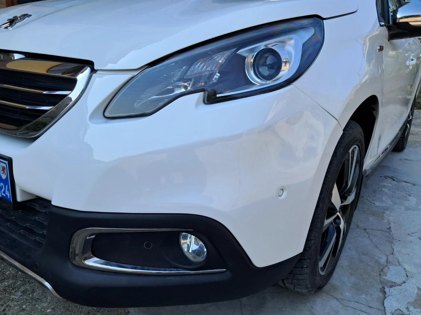 Peugeot 2008 1.6 - изображение 3