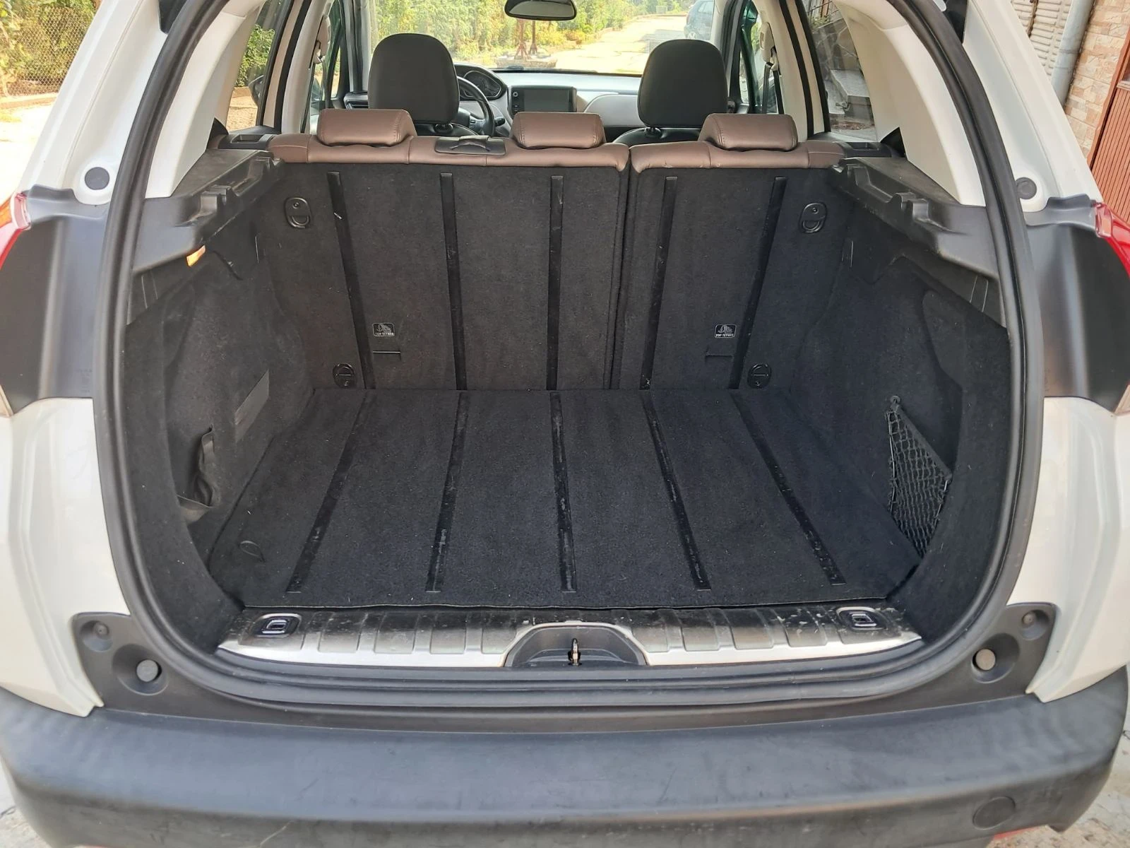 Peugeot 2008 1.6 | Mobile.bg — изображение 12