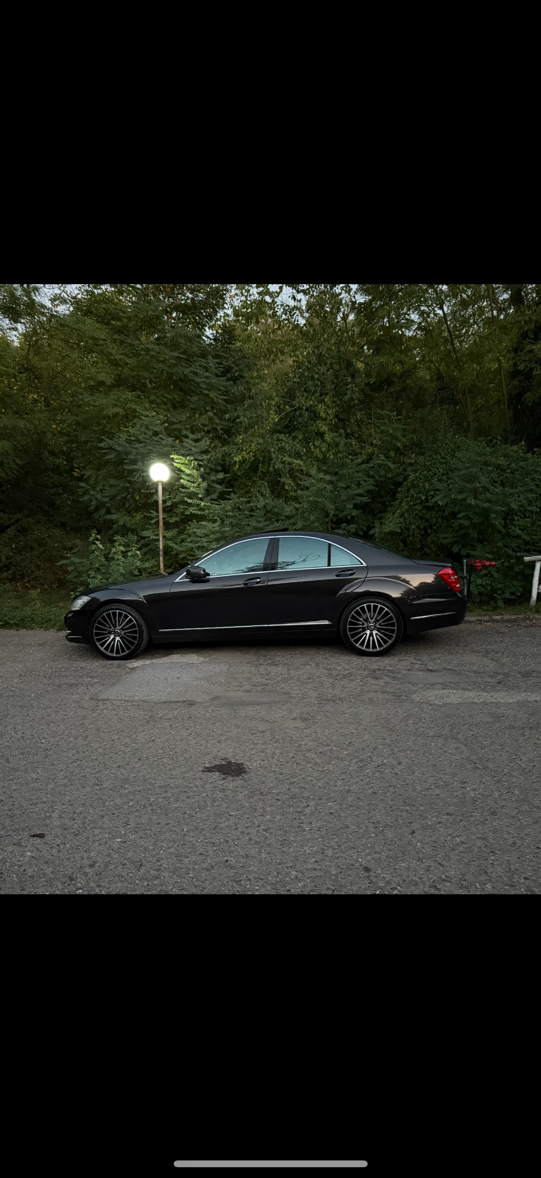 Mercedes-Benz S 500 | Mobile.bg — изображение 1