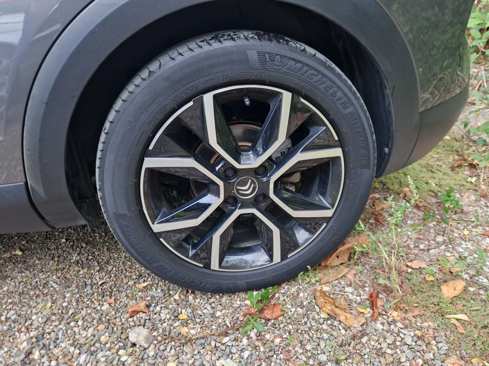 Citroen C4 50 kWh | Mobile.bg   11