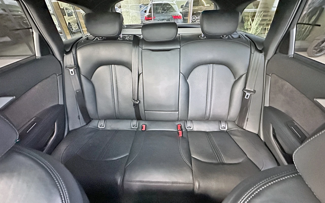 Audi A6 Allroad 3.0 BiTDI quattro - изображение 8