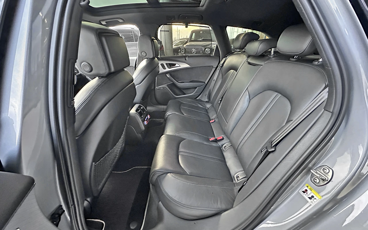 Audi A6 Allroad 3.0 BiTDI quattro - изображение 7