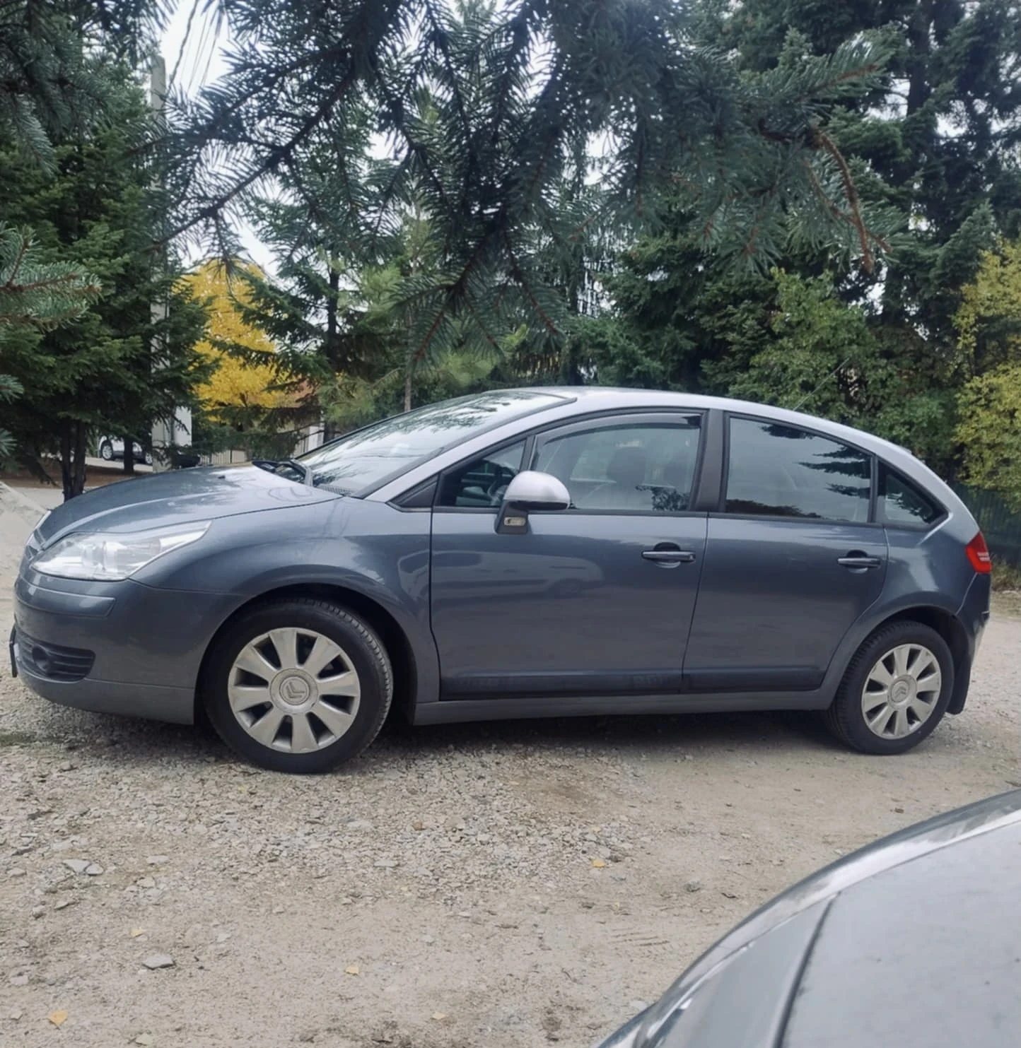 Citroen C4  - изображение 4